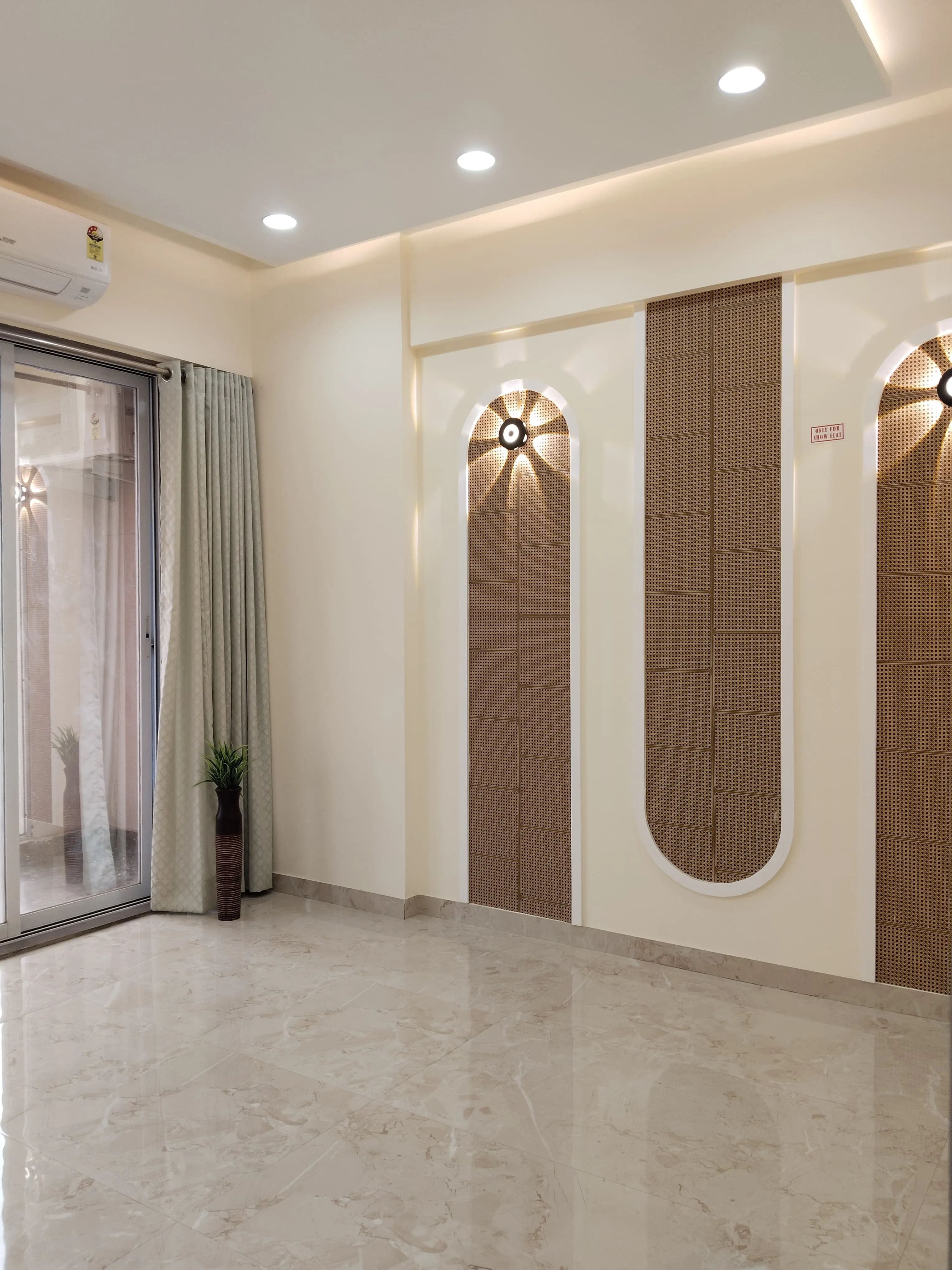 Shivshakti Prime Balcony View